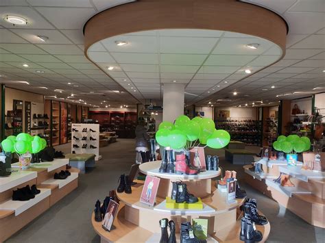 Schoenenwinkel Hoofddorp .